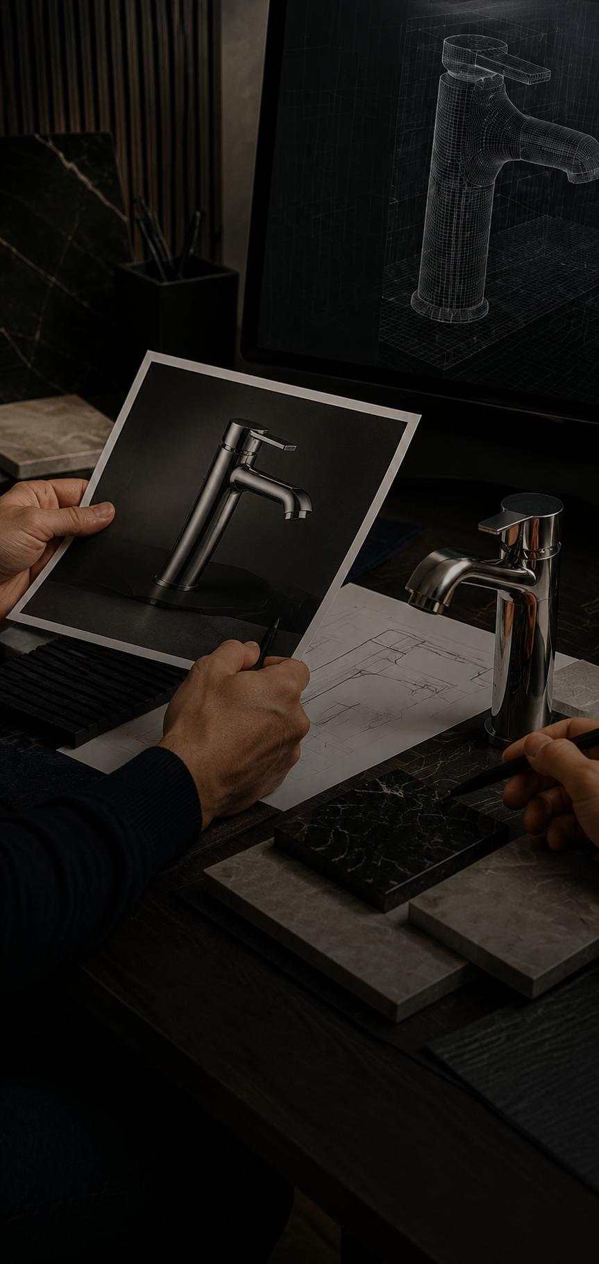 Detalle de render Calyco 3